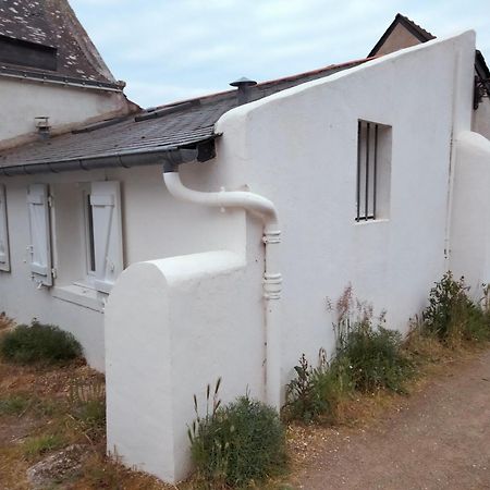 Maison 50M Mer A Piriac -Sans Wifi- Luaran gambar