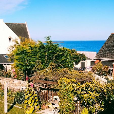 Maison 50M Mer A Piriac -Sans Wifi- Luaran gambar