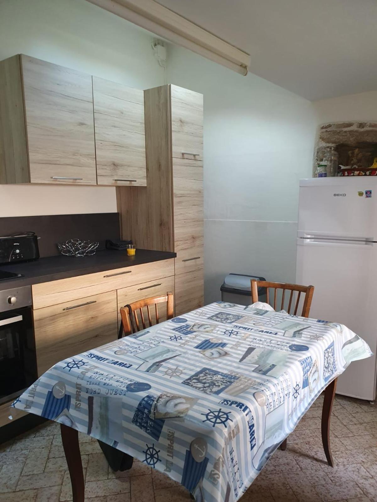 Maison 50M Mer A Piriac -Sans Wifi- Luaran gambar