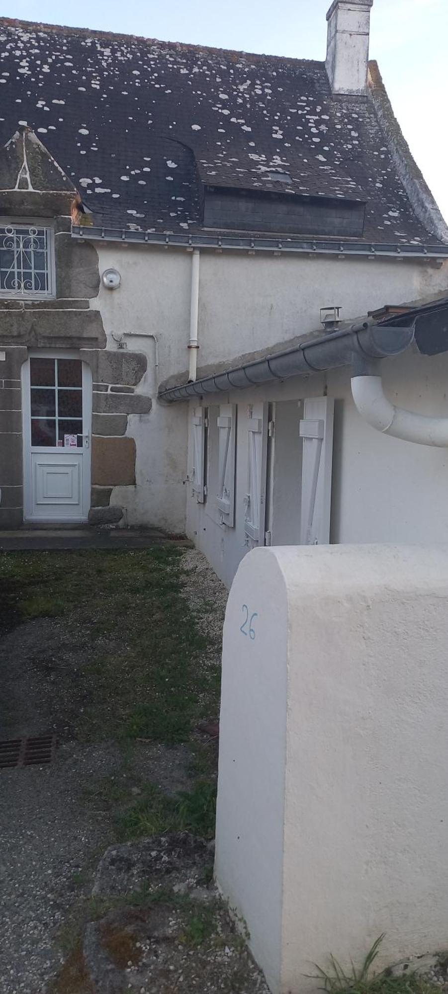 Maison 50M Mer A Piriac -Sans Wifi- Luaran gambar
