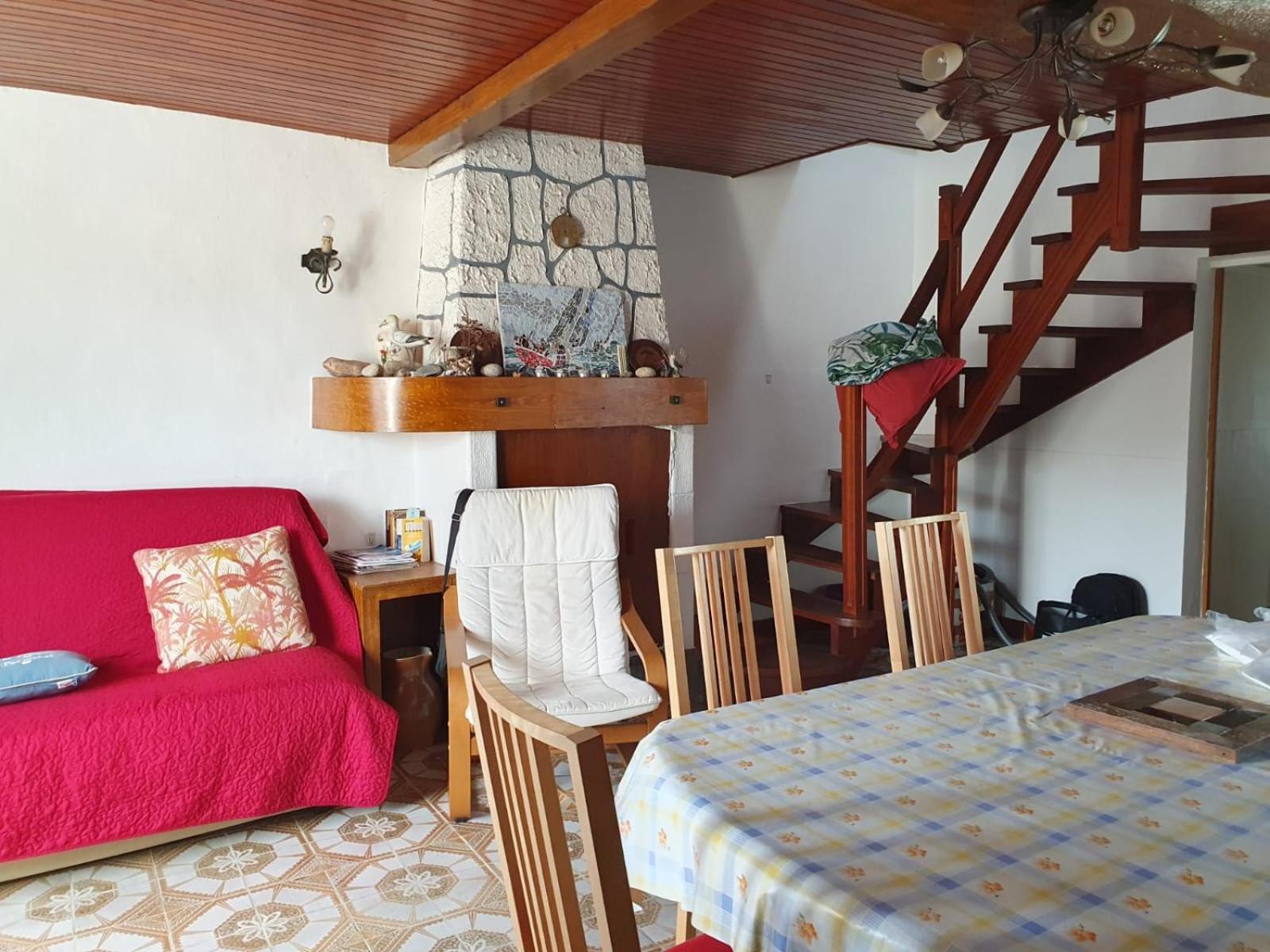 Maison 50M Mer A Piriac -Sans Wifi- Luaran gambar