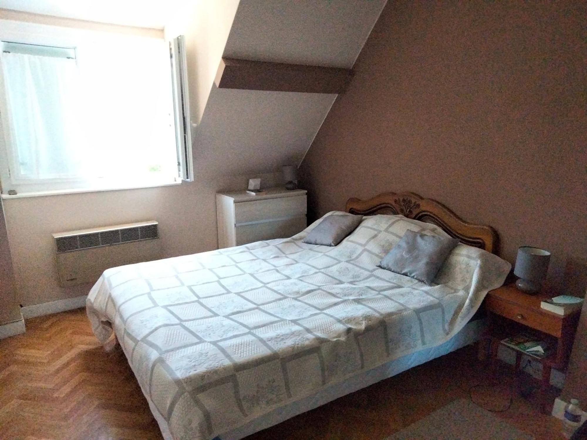 Maison 50M Mer A Piriac -Sans Wifi- Luaran gambar